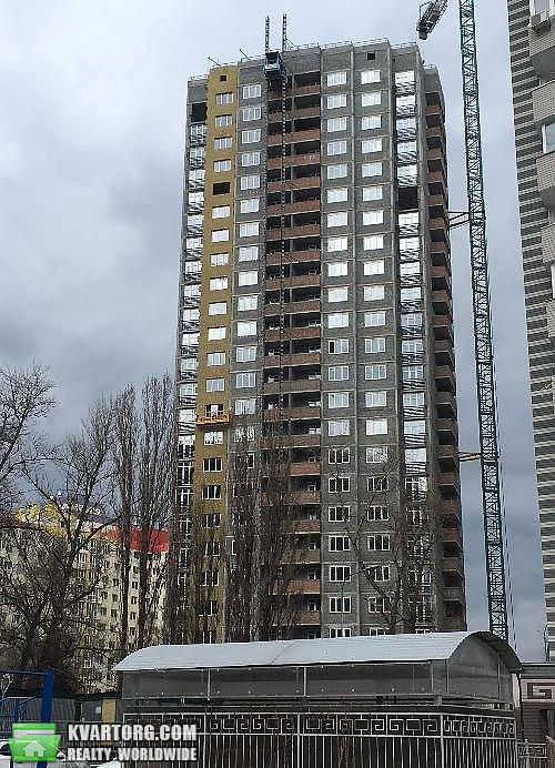 Sell 2-room apartment. Киев,  Панельная — photo 3