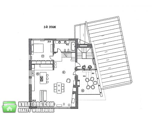 Sell house. Киев, Мичурина — photo 8