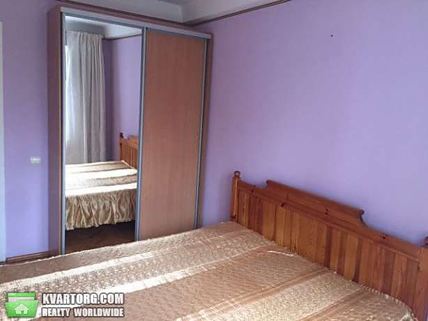 Rent out 3-room apartment. Киев,  Русановская наб — photo 4