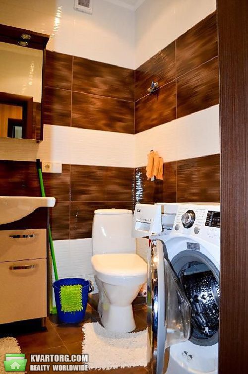 Sell 1-room apartment. Киев,  Наумова — photo 5