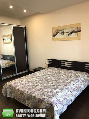 Rent out 2-room apartment. Одесса, Французский бульвар — photo 10
