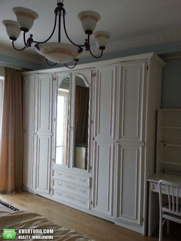 Rent out 2-room apartment. Киев,  Костельная — photo 6