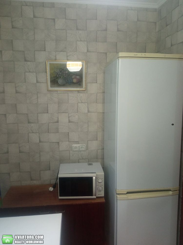 Rent out 1-room apartment. Киев,  Маяковского — photo 8