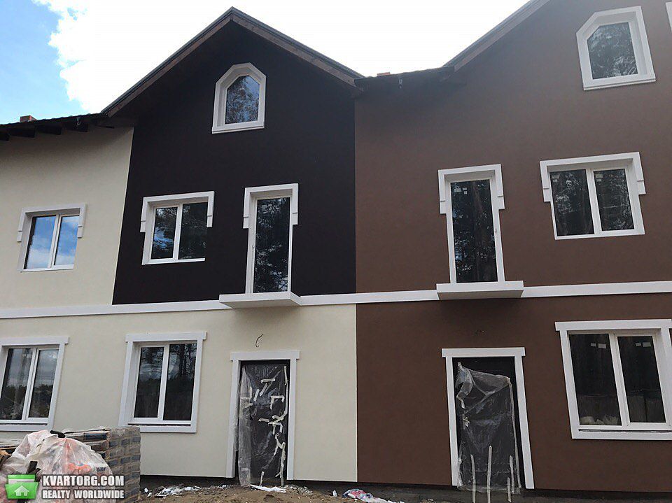 Sell house. Ирпень, пер.Солнечный — photo 1