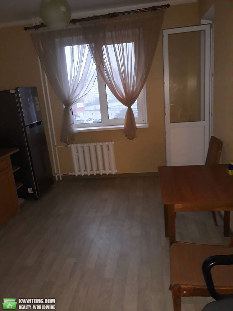 Sell 1-room apartment. Киев,  Лисковская — photo 4