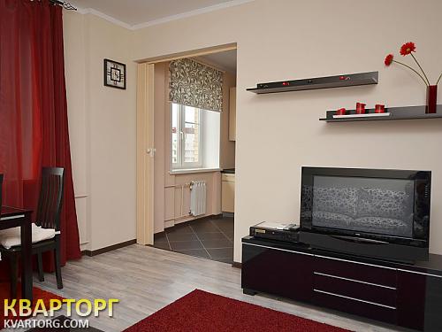 Rent out 2-room apartment. Харьков, плехановская — photo 4