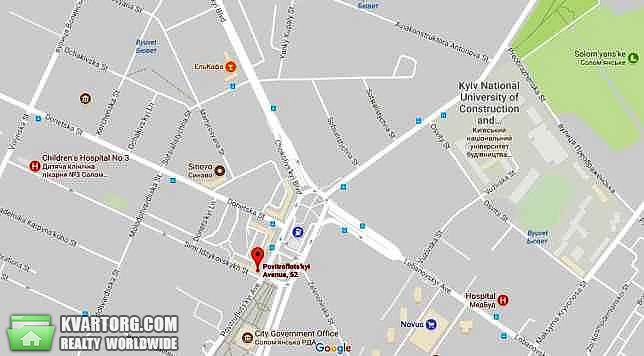 Sell 2-room apartment. Киев,  Воздухофлотский пр — photo 3