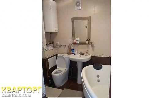 Rent out 2-room apartment. Одесса, Фонтанская дорога — photo 7