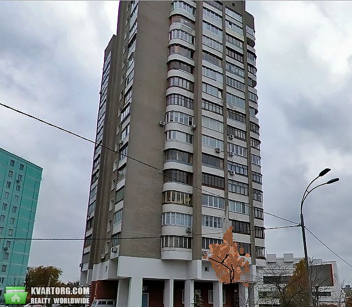 Sell 4-room apartment. Киев,  Жмаченко — photo 1