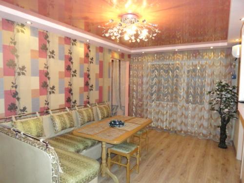Rent out 3-room apartment. Одесса, Лузановка,Пересыпь,Котовского — photo 2