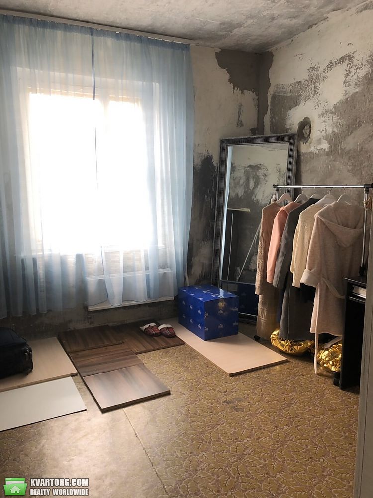 Sell 4-room apartment. Киев,  Цветаевой — photo 2