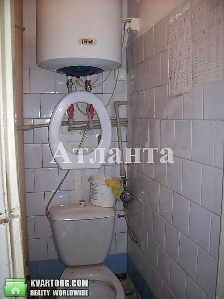Sell 1-room apartment. Одесса, Черноморского казачества — photo 6