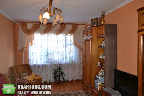 Sell 3-room apartment. Одесса, Академика Королева — photo 1