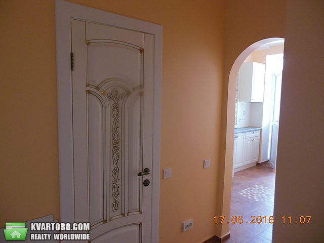 Sell 1-room apartment. Киев,  Большая Окружная — photo 4