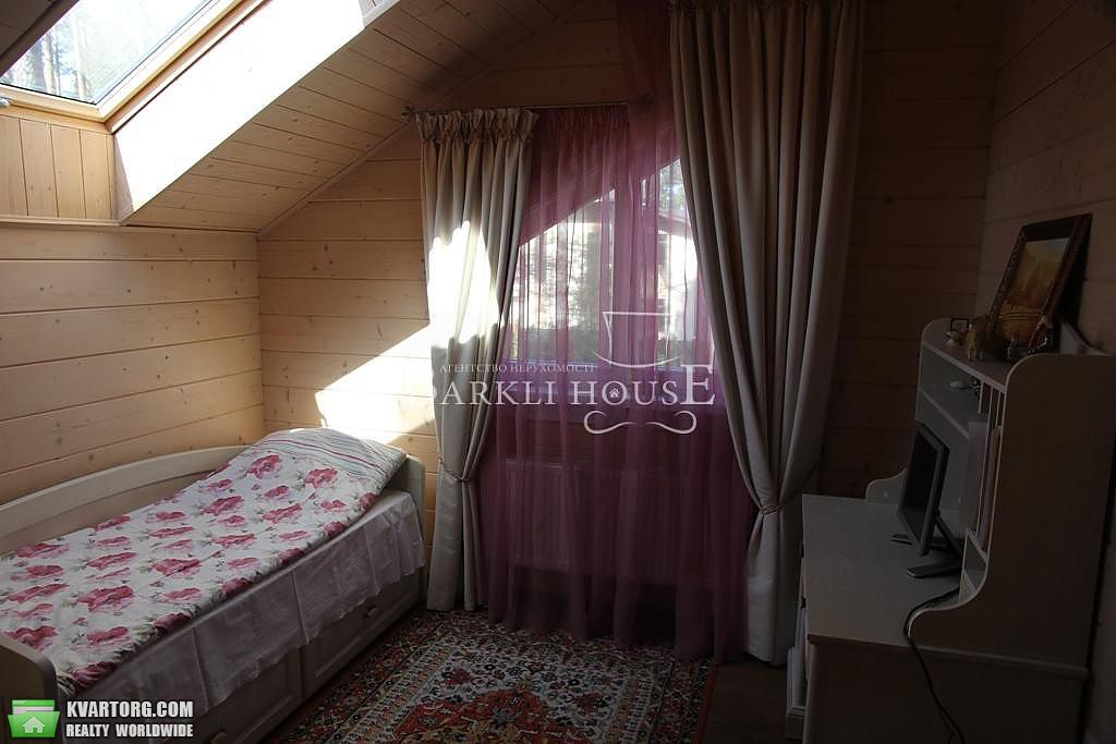 Rent out house. Киевская обл., Ворзель — photo 4