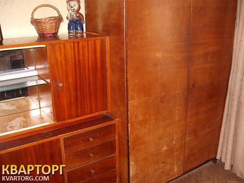 Rent out 1-room apartment. Киев,  Кондратюка — photo 4