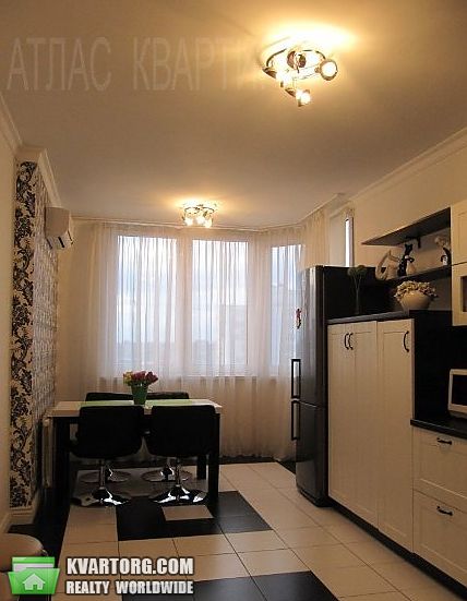 Sell 3-room apartment. Киев,  Чавдар — photo 1