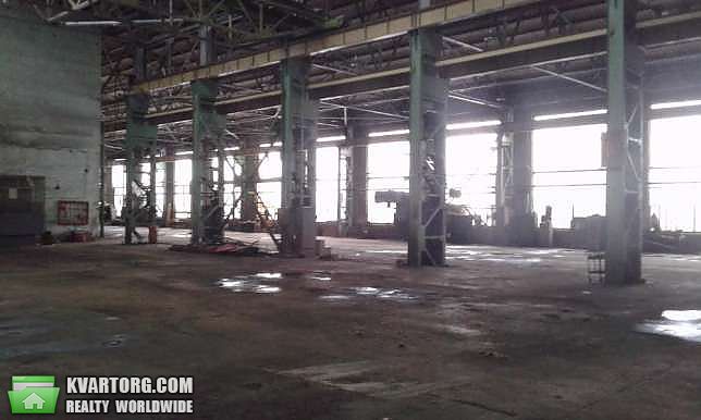 Rent out warehouse. Киев,  Победы пр — photo 2