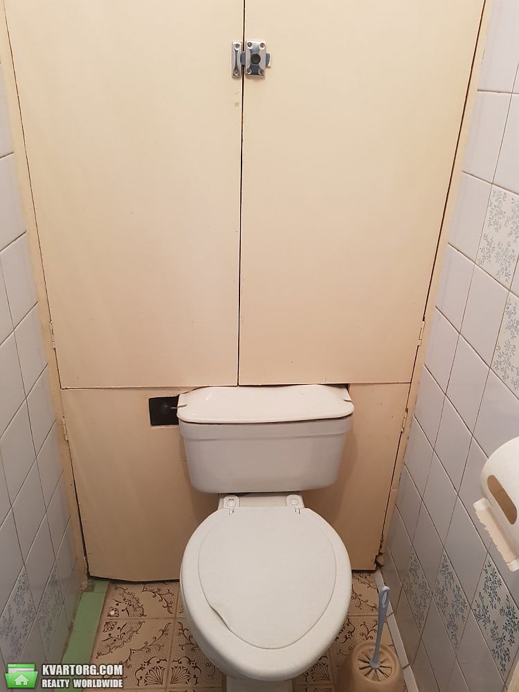 Rent out 2-room apartment. Киев, Зои Гайдай — photo 7