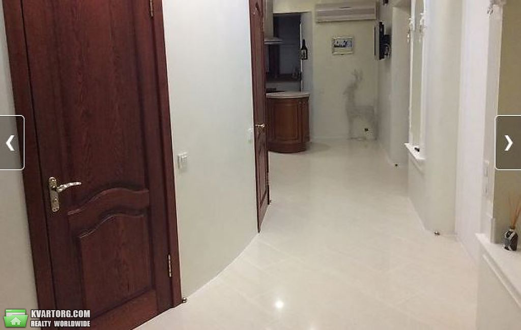 Rent out 3-room apartment. Киев,  Княжий Затон — photo 7