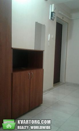 Rent out 2-room apartment. Киев, Туполева — photo 1