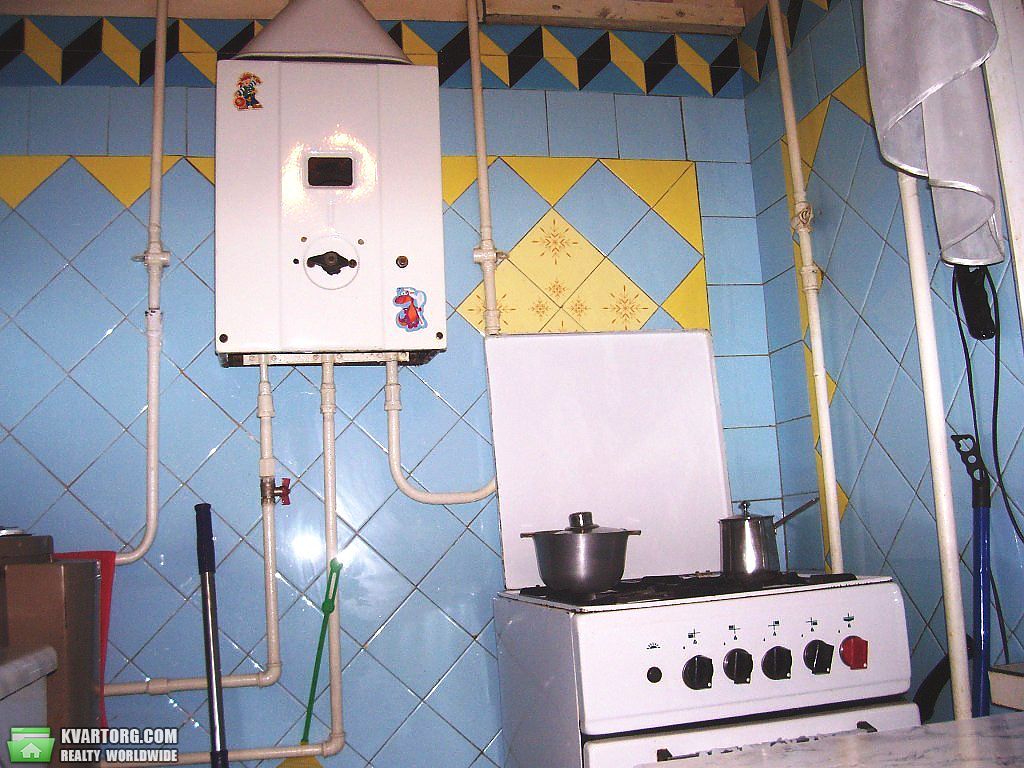 Sell 2-room apartment. Одесса, Базарная — photo 6