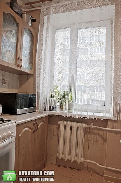 Sell 2-room apartment. Киев, Чешская — photo 4