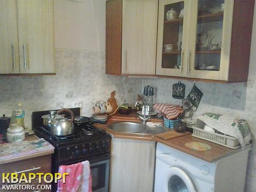 Rent out 2-room apartment. Киев,  Василевской — photo 4