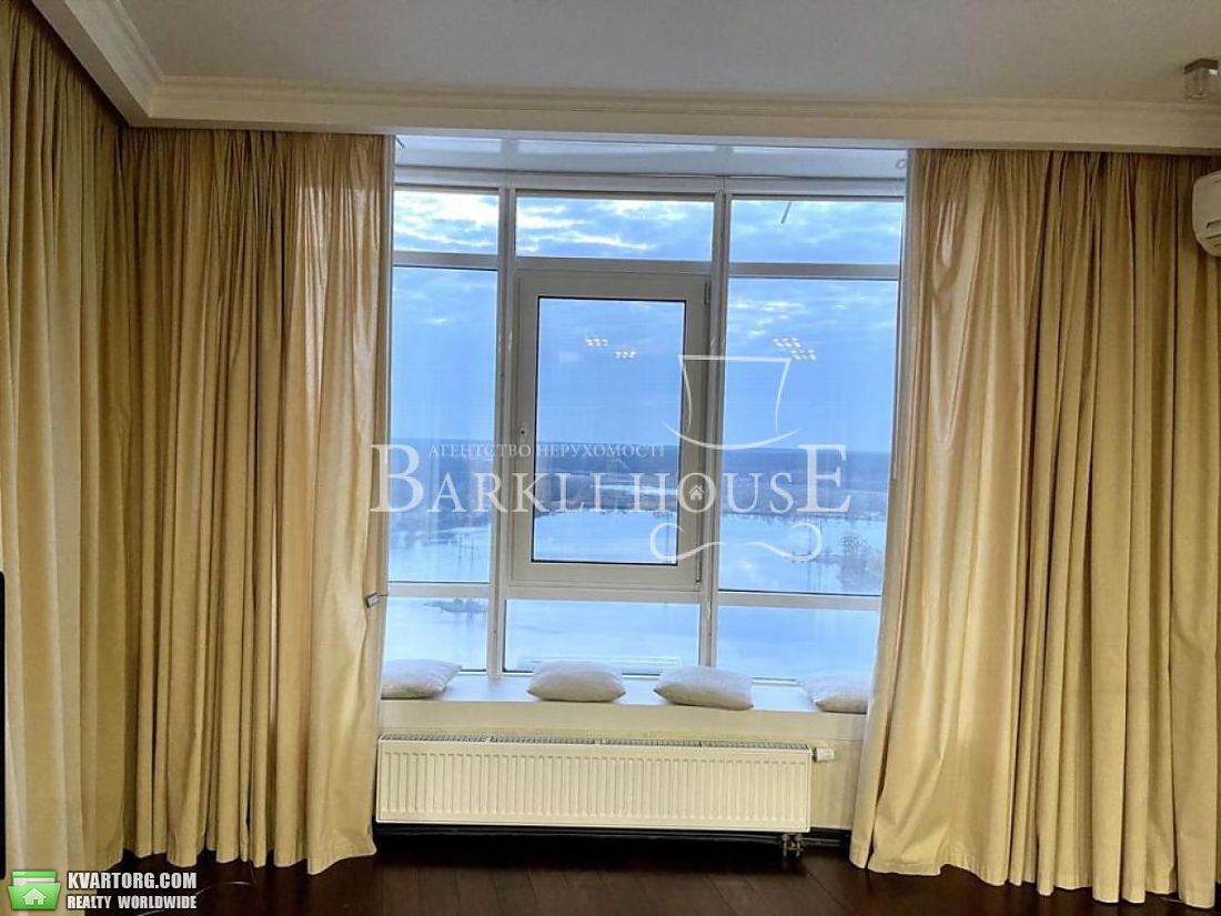 Rent out 3-room apartment. Киев,  Ушакова — photo 7