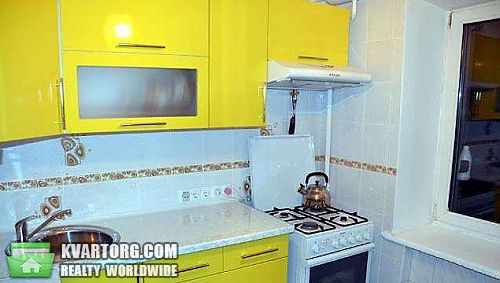 Rent out 2-room apartment. Киев,  Шамрыло — photo 8