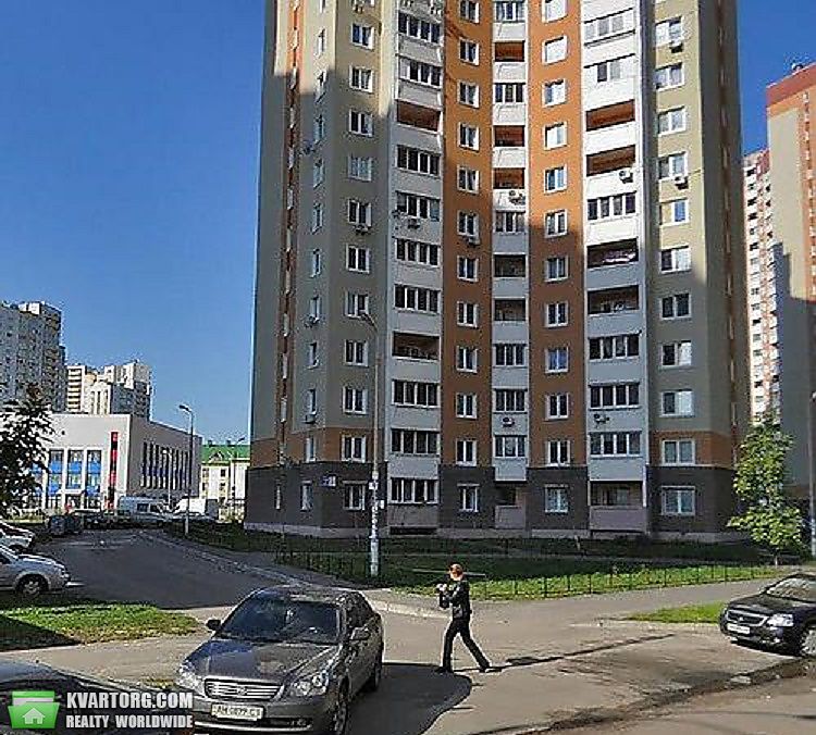 Sell 2-room apartment. Киев, Урловская — photo 2