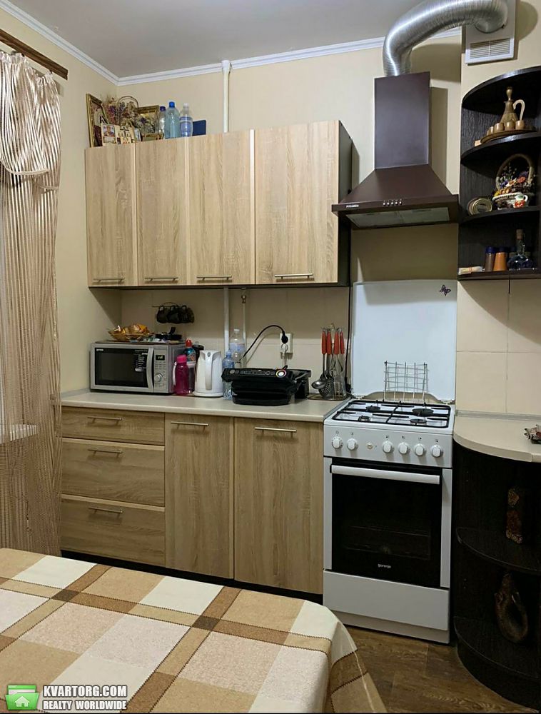 Sell 1-room apartment. Одесса, Люстдорфская дор. — photo 3