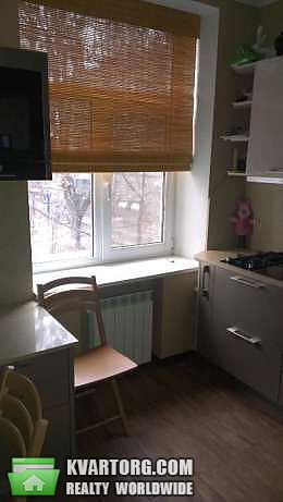 Rent out 3-room apartment. Киев,  Лагерная — photo 6