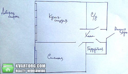 Sell 1-room apartment. Одесса, Шевченко проспект — photo 10