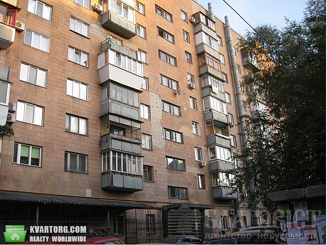Sell 4-room apartment. Киев,  Половецкая — photo 3