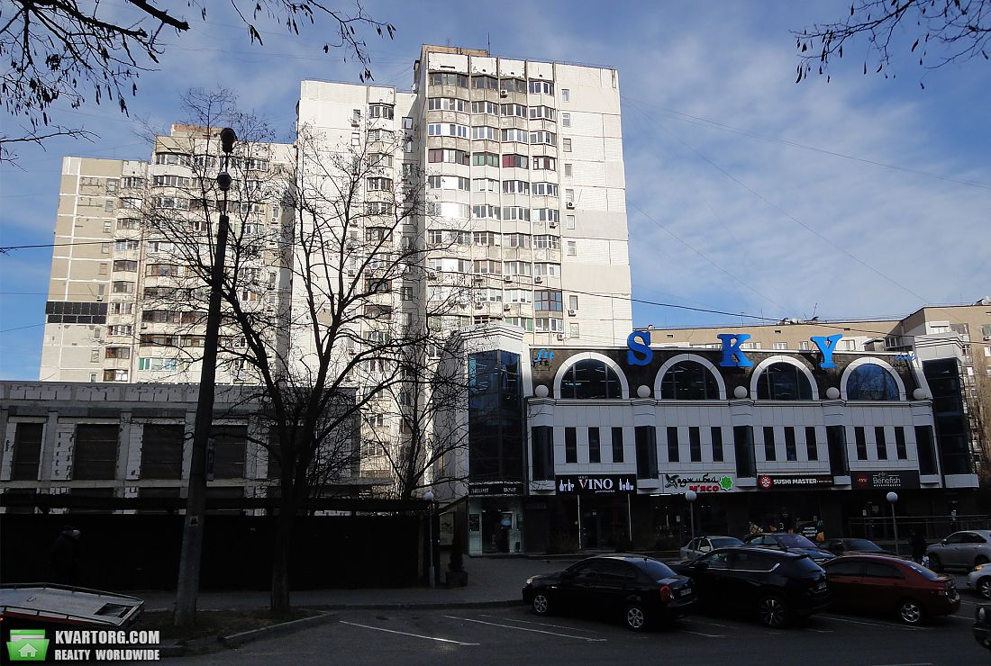 Rent out 1-room apartment. Одесса, Академика Вильямса — photo 10