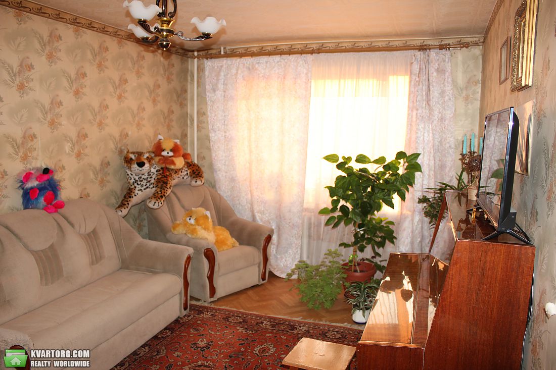 Sell 3-room apartment. Днепропетровск,  Тверская — photo 3
