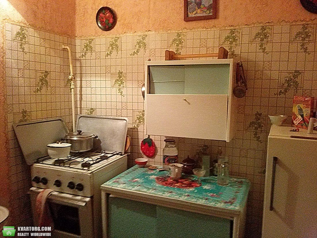 Sell 2-room apartment. Одесса, Дерибасовская — photo 1