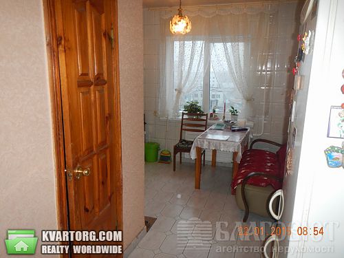 Sell 3-room apartment. Киев, Героев Днепра — photo 4