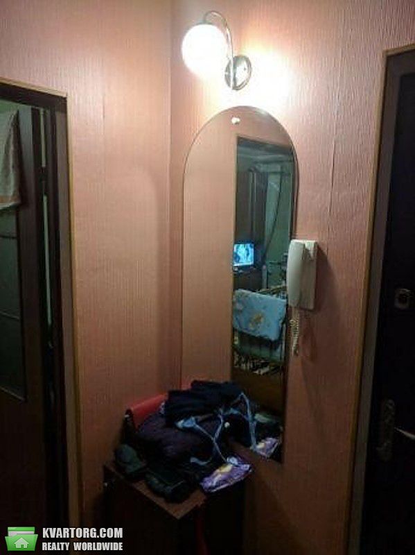 Sell 1-room apartment. Киев,  Закревского — photo 8