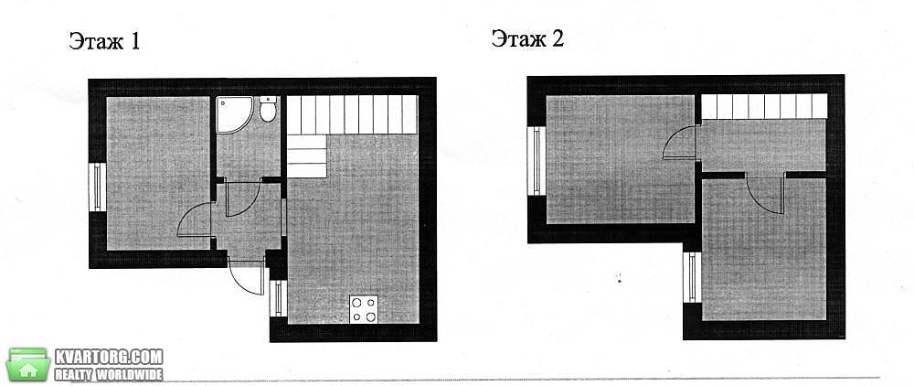 Sell 3-room apartment. Одесса, Колонтаевская — photo 2