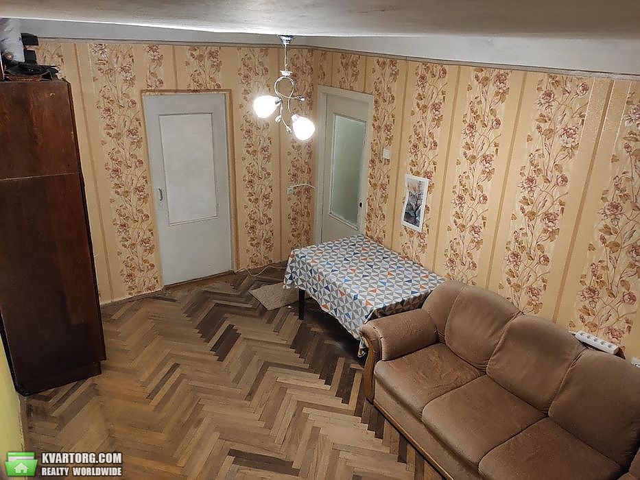 Sell 1-room apartment. Киев,  Полковая — photo 6