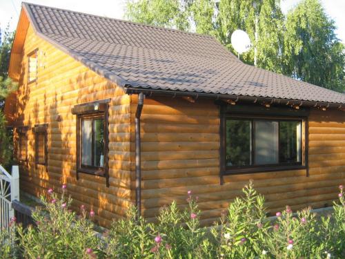 Sell house. Киевская обл., Пороскотень — photo 1
