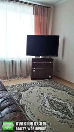 Sell 1-room apartment. Киев,  Смелянская — photo 1