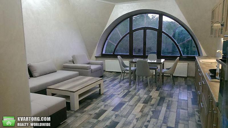 Rent out 2-room apartment. Киев,  Воздвиженская — photo 2