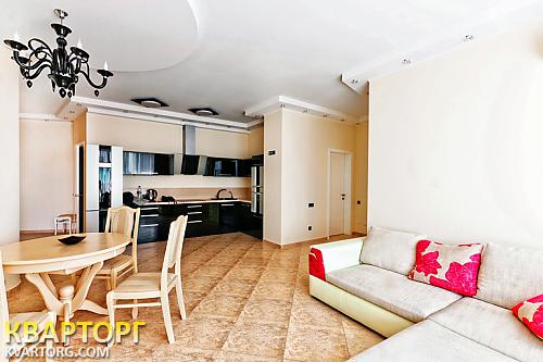 продам 3-комнатную квартиру. Одесса,  Литературная - фото 1