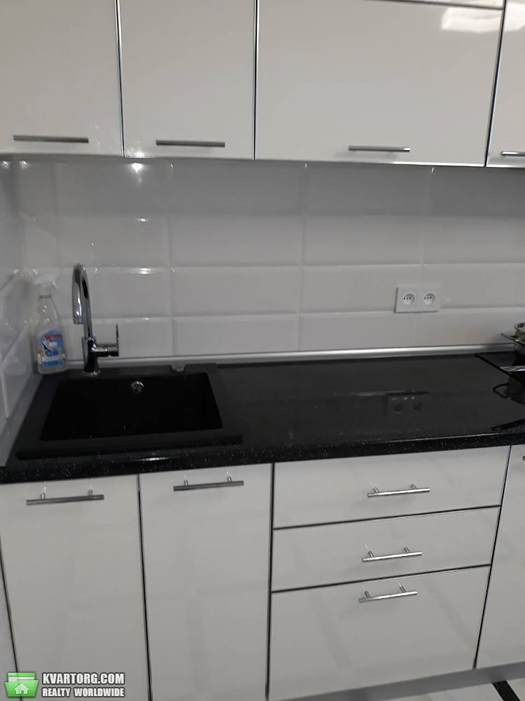Rent out 1-room apartment. Одесса, парковая — photo 1