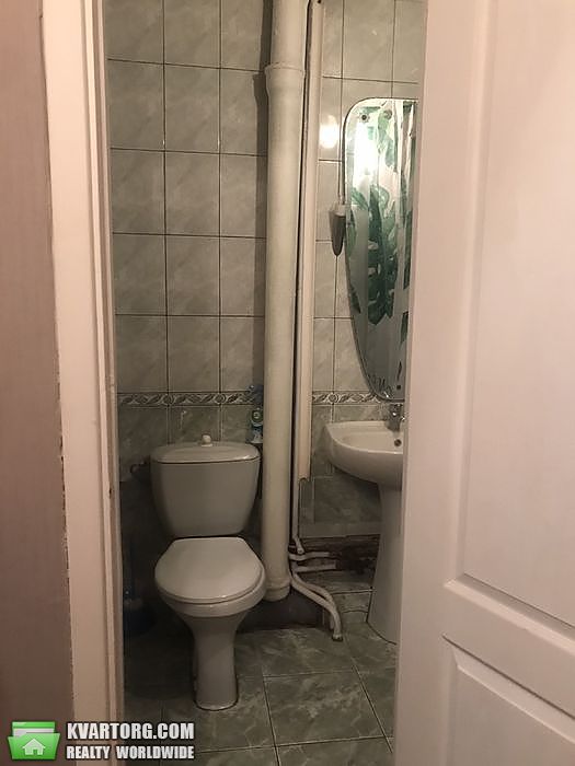Sell 3-room apartment. Киев, пер. Качуровского Игоря — photo 7
