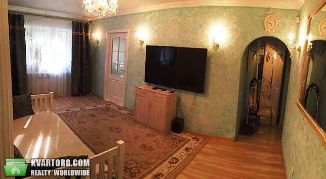Sell 3-room apartment. Киев,  Фучика — photo 1