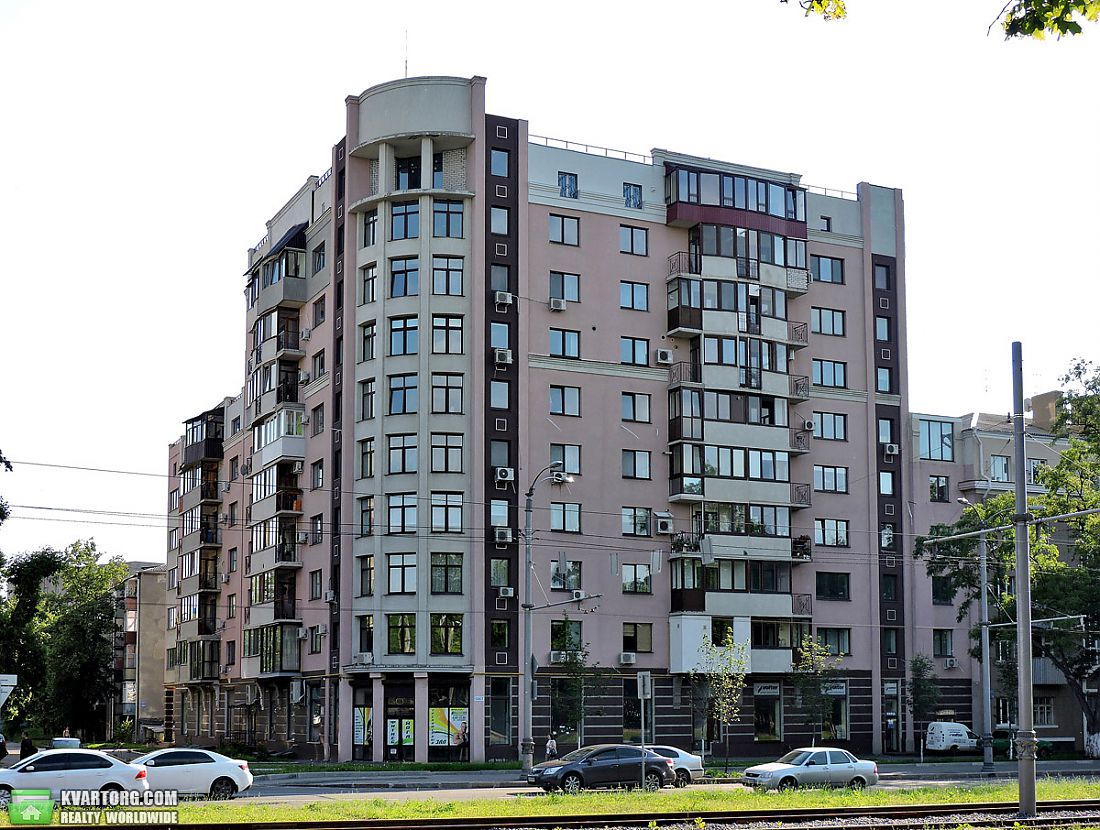 Sell 4-room apartment. Харьков, Московский пр. Московски — photo 1
